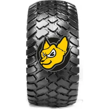 Pneu pro těžký stroj Alliance 393 35.5 LR32 /190D TL