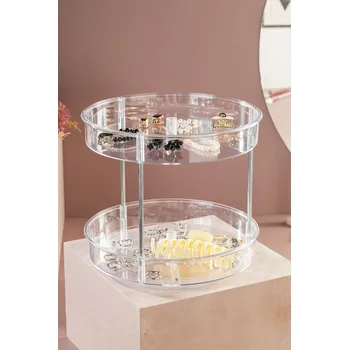 Koupelnový nábytek Make-Up Organizer CPLAS2