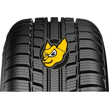 Zimní osobní pneu Petlas W601 155/70 R13 75T