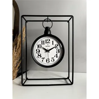 Hodiny Dekorativní hodiny MYK2075-8