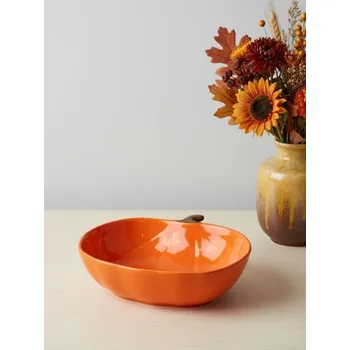 Pánské tenisky Sinsay - Miska - oranžová - 476GJ-23X - 476GJ-23X-ONE