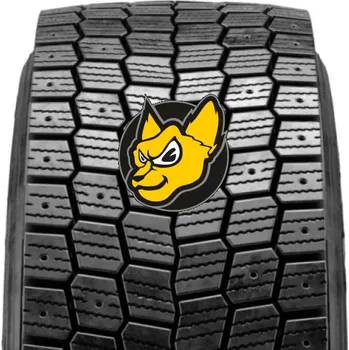 Nordexx Trac 10W 315/80 R22.50 156/153K M+s, 3PMSF Drive