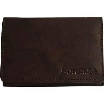 Dámská peněženka Loranzo 405 hnědá | COOLTOVKA.CZ