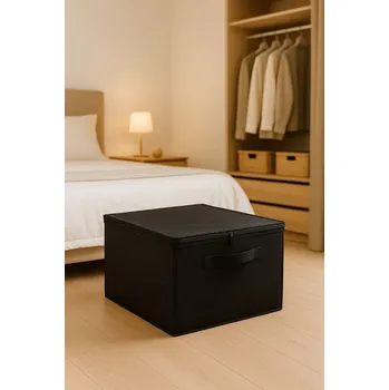 Úložný box Plstěný úložný box YLC.D.H-032