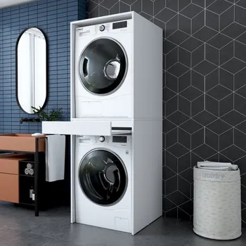 Koupelnový nábytek Koupelnová skříňka KD113 - 3856