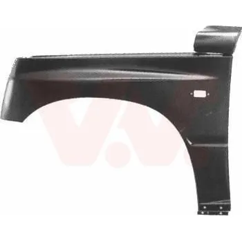 Blatník karosérie Blatník VAN WEZEL 5245657