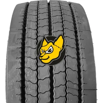 Prometeon R02 Profuel Vodící Pneu (22.5 Zoll) 305/70 R22.50 154/150L Přední Náprava (rfid) M+S