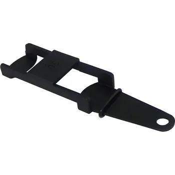 Úhloměr KUNZMANN Úhelník 0,5°, 20mm