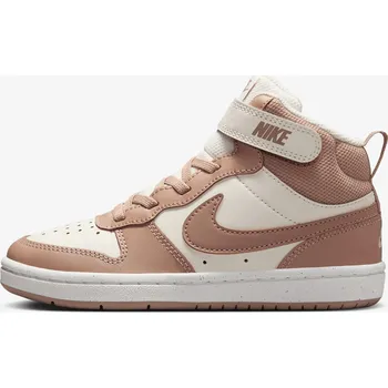 Chlapecké tenisky Nike COURT BOROUGH MID 2 BPV EUR 35