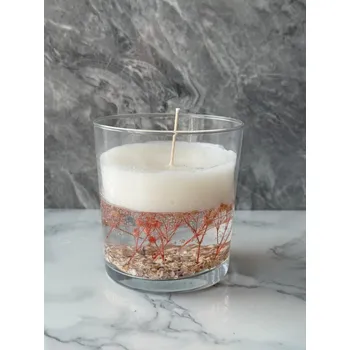 Svíčka Svíčka Glamour Candle 14M