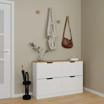 Botník Botník April 1600-150