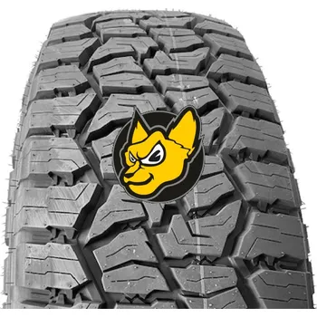 Letní osobní pneu Greentrac Rough Master XT 275/55 R20 117H XL M+S