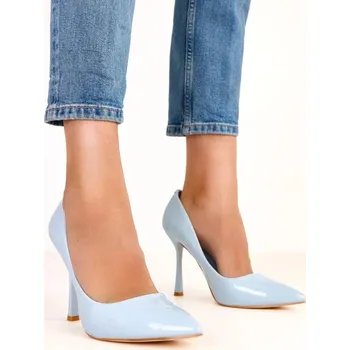 Dámské lodičky Lodičky na jehlovém podpatku model 220263 Solea 36