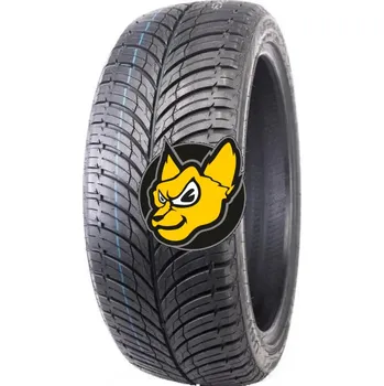 Celoroční osobní pneu Unigrip Lateral Force 4S 275/40 R19 105W XL Celoroční