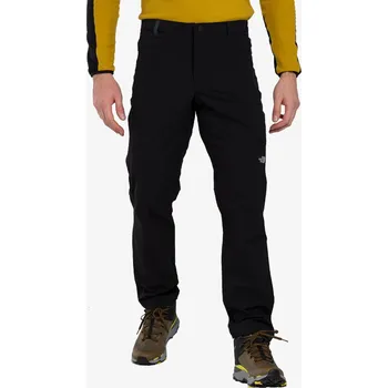 Pánské kraťasy The North Face The North Face QUEST SOFTSHELL REG32