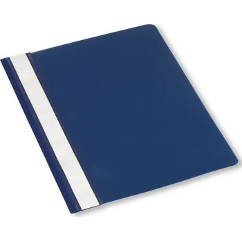 Bantex - Rychlovazač A5 Bantex, 200 my, modrý