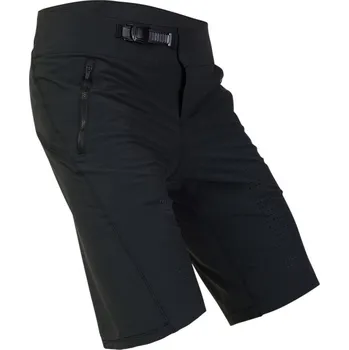 cyklistický dres Fox Flexair Short Black Velikost: S