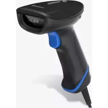 Čtečka čárových kódů Newland HR23 Dorada (USB kroucený kabel) (NLS-HR2300-S)