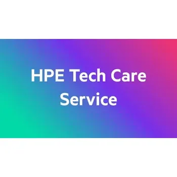 Serverovna HPE 3 Year Tech Care Basic DL20 Gen11 Service (H42NCE)