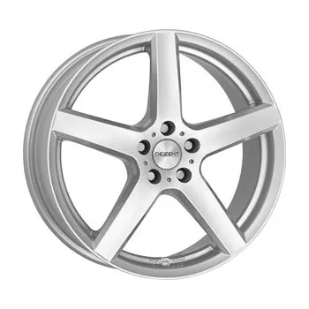 Alu kolo ALU disk DEZENT TY 7Jx17 5x114.3x67.1 ET53