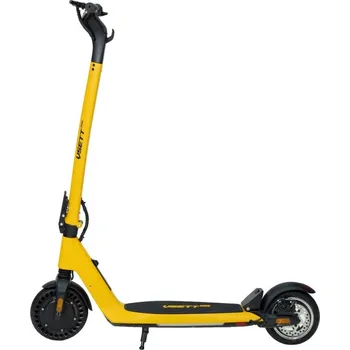 Elektrokoloběžka Vsett MINI žlutá