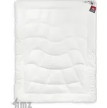 Celoroční přikrývka Outlast 200x220 cm bílá, velikost 200x220