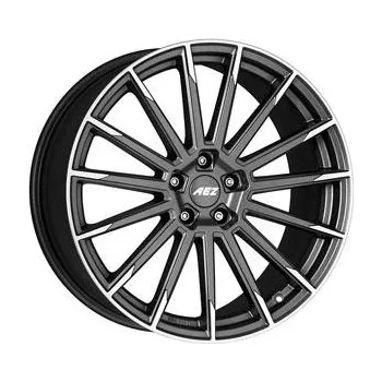 Disk ALU disk AEZ Atlanta titan 8.5Jx19 5x112x66.6 ET32