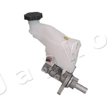 Brzdový válec Hlavní brzdový válec JAPKO 68K52