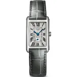 Longines DolceVita L5.255.4.71.3 + prodloužená záruka 5 let + 5 let na výměnu baterie zdarma + možnost výměny do 90 dní