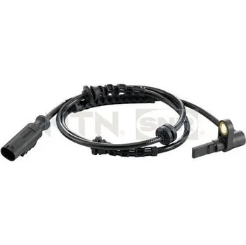 Přislušenství brzdového systému Snímač, počet otáček kol SNR/NTN ASB153.05