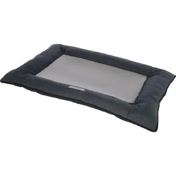 Pelíšek pro psa Ortopedická matrace Kerbl Platin Ortho - 80×55×9 cm