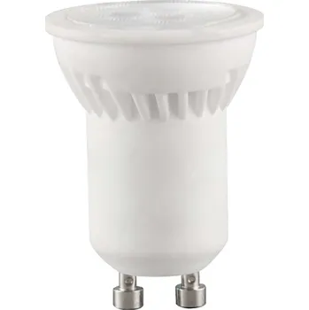 Žárovka LED žárovka GU10 4W = 30W 320lm 3000K Warm KOBI