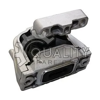 Silentblok motoru Uložení motoru UNIQUE 1K0199262AS