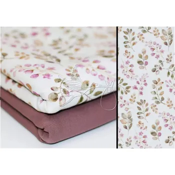 Lístky - úplet 220g