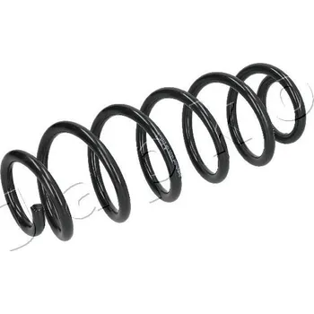 Pružina podvozku JAPKO ZCJ5117A