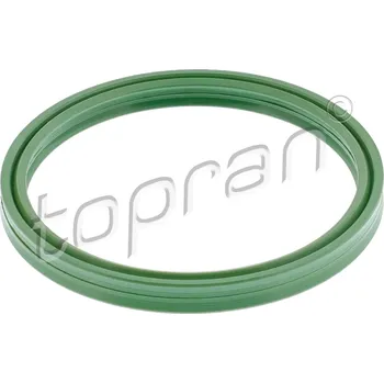Automobilové těsnění Těsnicí kroužek, hadice plnicího vzduchu TOPRAN 503 107