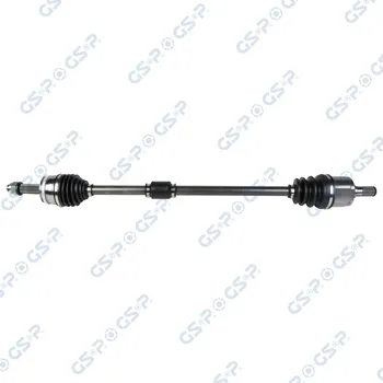 Hřídel nápravy Hnací hřídel GSP 224533