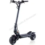 Taverun Teverun Fighter Mini Std 52 V 20,8Ah 2x1000W 2950W