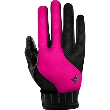 Cyklistické rukavice Relax CYKLISTICKÉ RUKAVICE R2 HOLD Velikost rukavic: 7