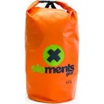 Elements gear Elements Trek 60L Objem: 60 l