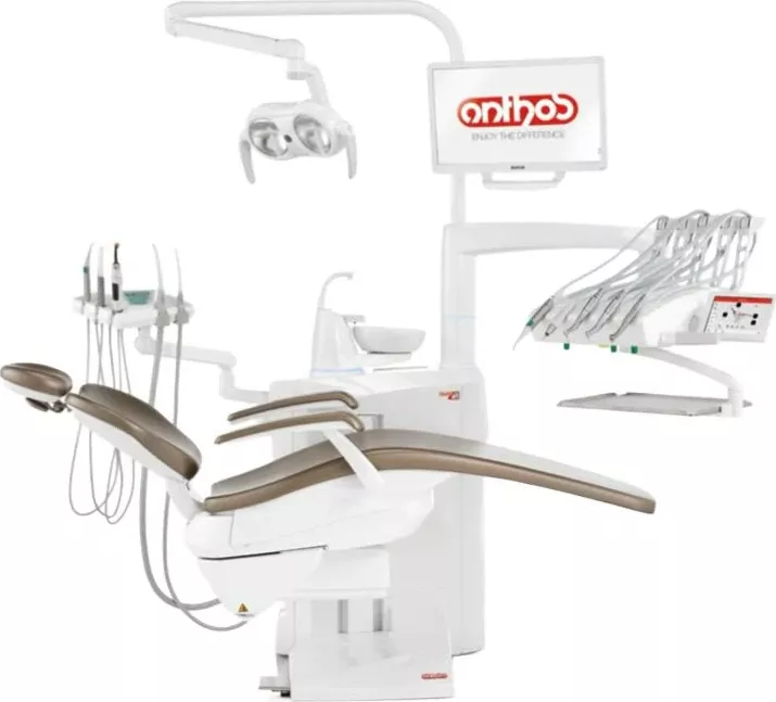 Anthos C9 (Stomatologická souprava)
