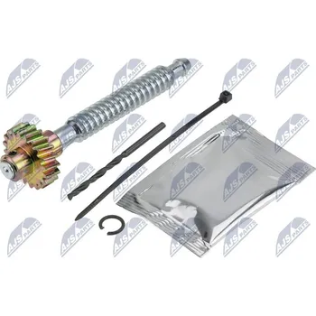 Elektromotor, nastavení sedadla NTY EZC-FR-143