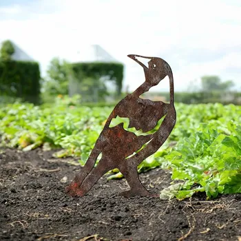 Zahradní dekorace Zahradní dekorace Bird -A 01