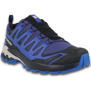 Pánská sportovní obuv Salomon Xa Pro 3D V9 GTX M L47270300 - blue print/surf the web/lapis 42 2/3