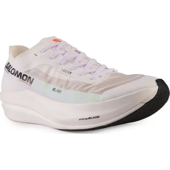 Pánská běžecká obuv Salomon S/LAB Phantasm 2 MIF L47517400 - white/white standard 42