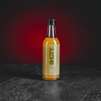 Přírodní produkt Kratom World Ginger Shot Health 50ml