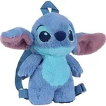 Dětský batoh Disney|Lilo & STitch: Character Stitch (objem 5 litrů|17 x 30 x 11 cm)