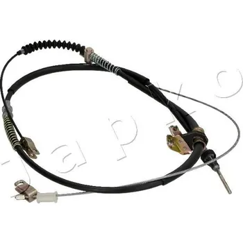 Lanko parkovací brzdy Lanovod parkovací brzdy JAPKO 131252