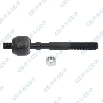 Táhlo řízení Axiální kloub, příčné táhlo řízení GSP S030204
