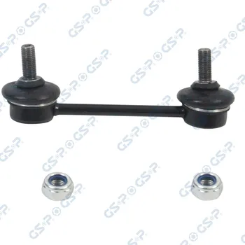 Zavěšení kol Tyč/vzpěra, stabilizátor GSP S050125